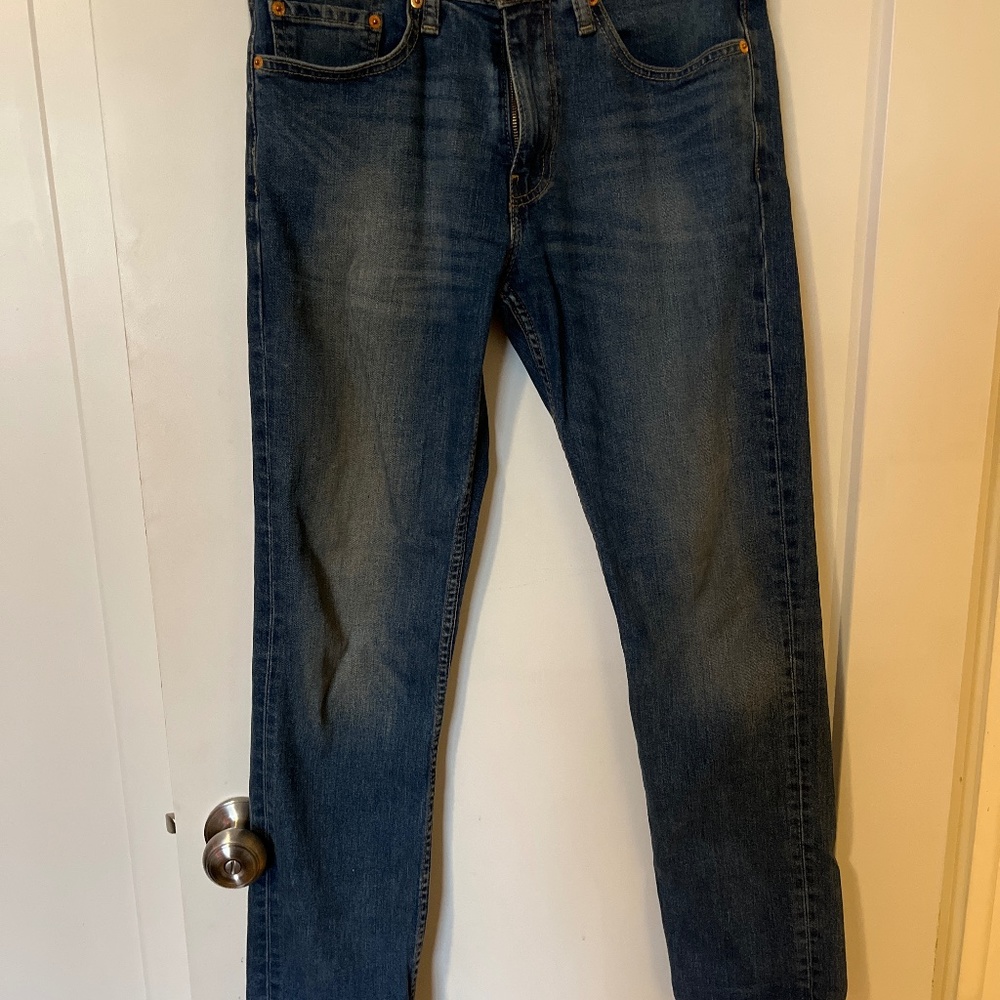 Levi’s 511 Jean 32x32